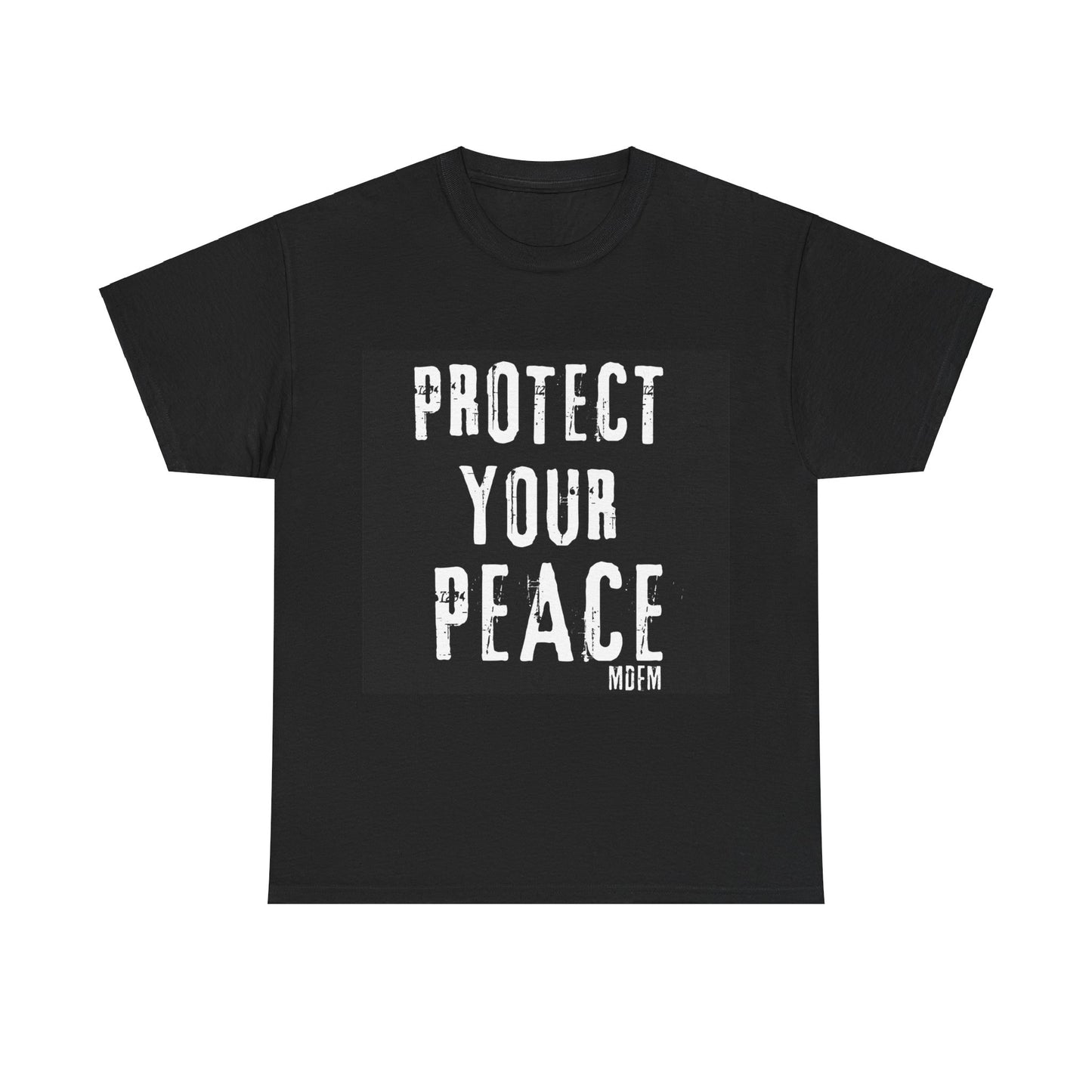 Protect your peace T Shirt Unisex